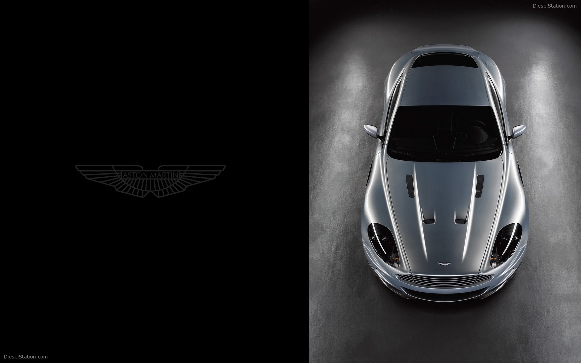 Aston Martin DBS